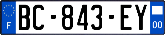 BC-843-EY