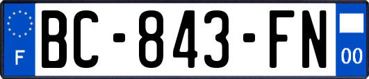 BC-843-FN