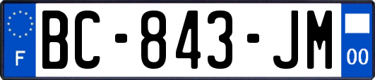 BC-843-JM