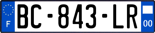 BC-843-LR