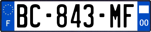 BC-843-MF