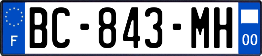 BC-843-MH