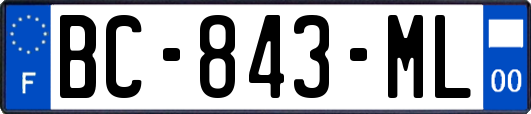 BC-843-ML