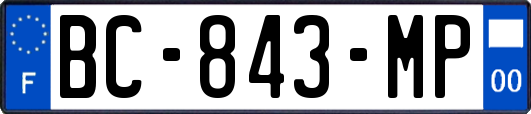 BC-843-MP