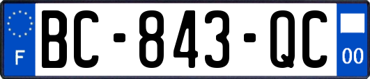 BC-843-QC
