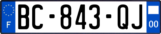 BC-843-QJ