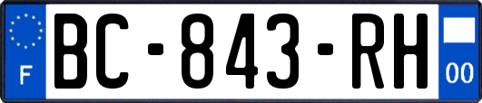 BC-843-RH