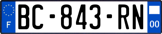 BC-843-RN
