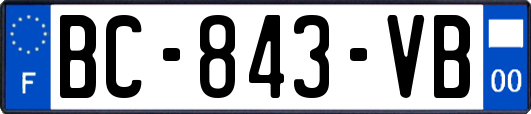 BC-843-VB