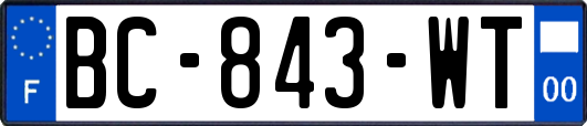 BC-843-WT