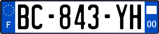 BC-843-YH