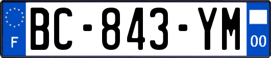 BC-843-YM