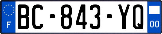 BC-843-YQ