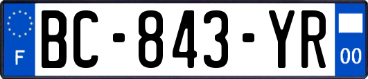 BC-843-YR