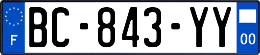 BC-843-YY