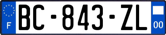 BC-843-ZL