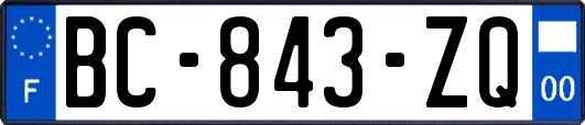 BC-843-ZQ