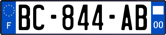 BC-844-AB