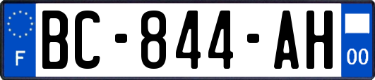 BC-844-AH