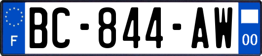 BC-844-AW