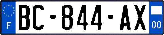 BC-844-AX