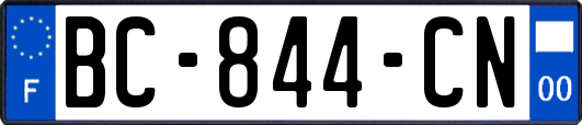 BC-844-CN