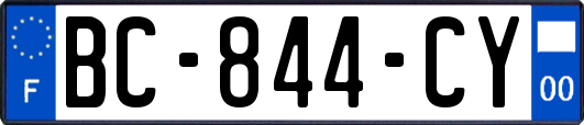 BC-844-CY