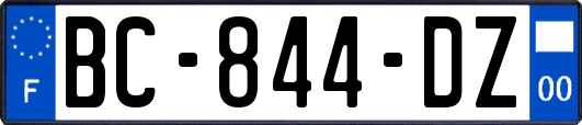 BC-844-DZ