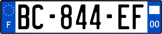 BC-844-EF