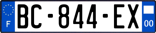 BC-844-EX