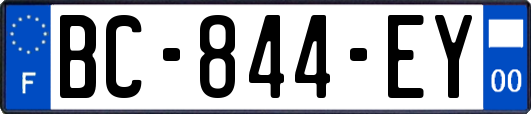 BC-844-EY