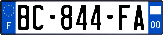 BC-844-FA