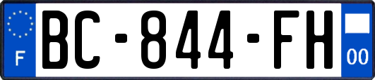BC-844-FH