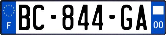 BC-844-GA