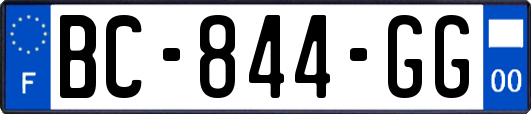 BC-844-GG