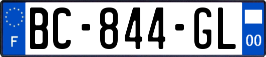 BC-844-GL