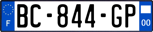 BC-844-GP
