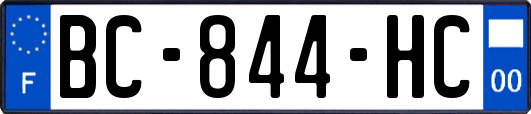 BC-844-HC