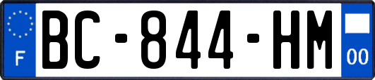 BC-844-HM