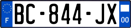 BC-844-JX