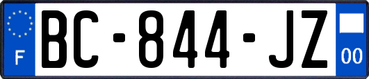 BC-844-JZ