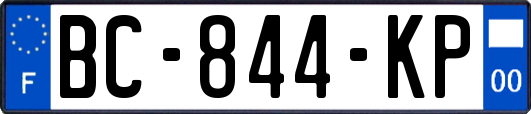 BC-844-KP