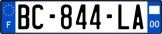 BC-844-LA