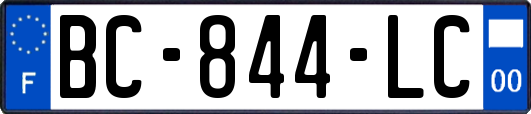 BC-844-LC