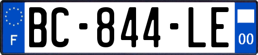 BC-844-LE