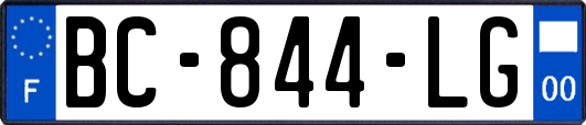 BC-844-LG