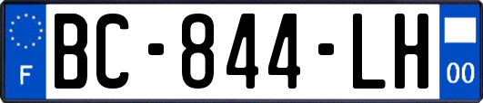 BC-844-LH