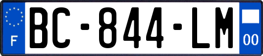 BC-844-LM