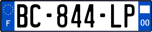 BC-844-LP