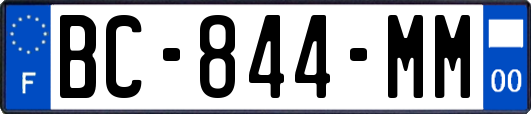 BC-844-MM